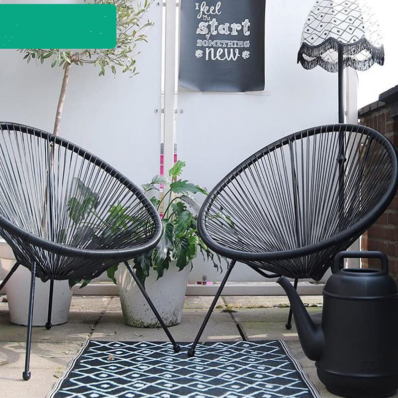 Amazon｜ガーデンチェア椅子 PE籐 屋外 用 テーブル 椅子ラタン調